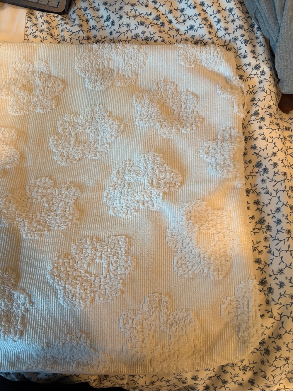 Kate Spade Spade Floral Standard Pillow Sham